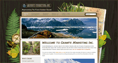 Desktop Screenshot of granitereps.com