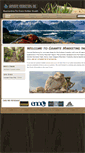 Mobile Screenshot of granitereps.com